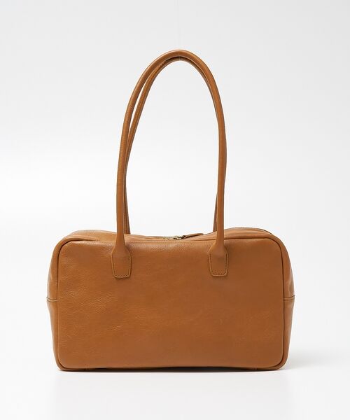 collex / コレックス ボストンバッグ | レザーミニボストンバッグ | 詳細27