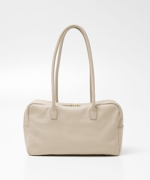 collex / コレックス ボストンバッグ | レザーミニボストンバッグ | 詳細29