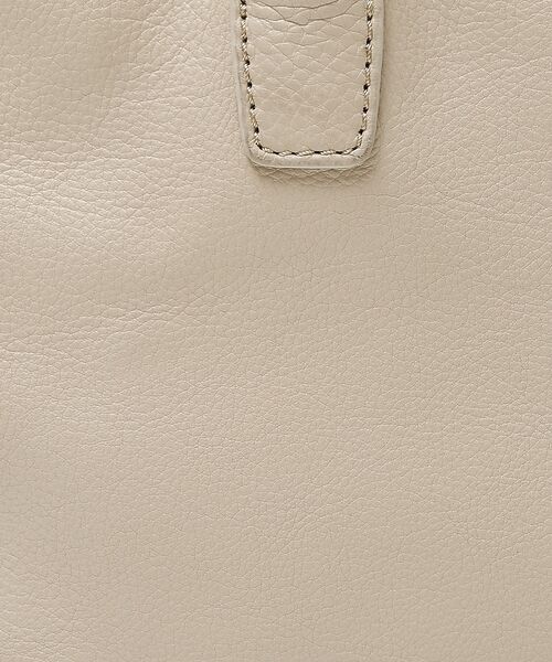 collex / コレックス ボストンバッグ | レザーミニボストンバッグ | 詳細30