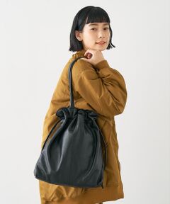 collex / コレックス トートバッグ | ロングハンドルキンチャクトートバッグ