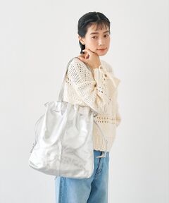 collex / コレックス トートバッグ | ロングハンドルキンチャクトートバッグ