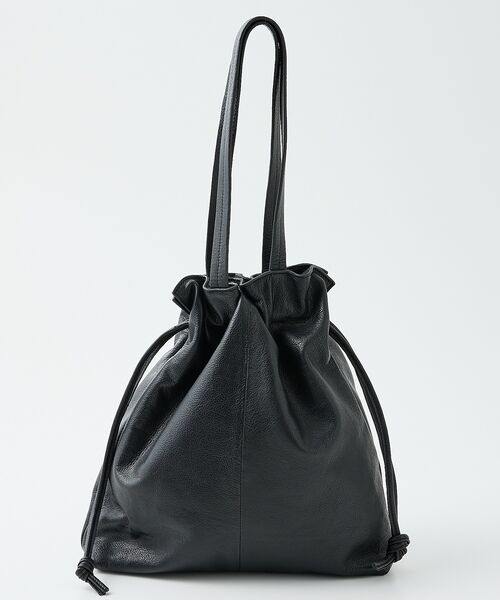 collex / コレックス トートバッグ | ロングハンドルキンチャクトートバッグ | 詳細10