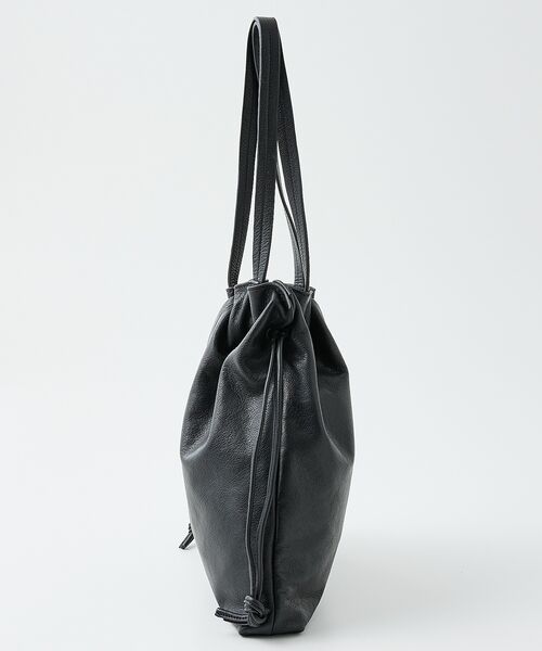 collex / コレックス トートバッグ | ロングハンドルキンチャクトートバッグ | 詳細11