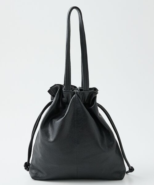 collex / コレックス トートバッグ | ロングハンドルキンチャクトートバッグ | 詳細12