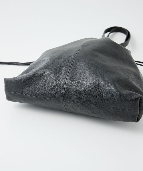 collex / コレックス トートバッグ | ロングハンドルキンチャクトートバッグ | 詳細13