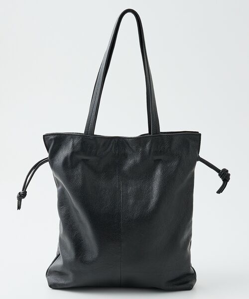 collex / コレックス トートバッグ | ロングハンドルキンチャクトートバッグ | 詳細14