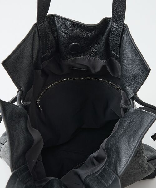 collex / コレックス トートバッグ | ロングハンドルキンチャクトートバッグ | 詳細15