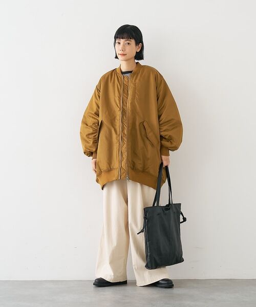 collex / コレックス トートバッグ | ロングハンドルキンチャクトートバッグ | 詳細2