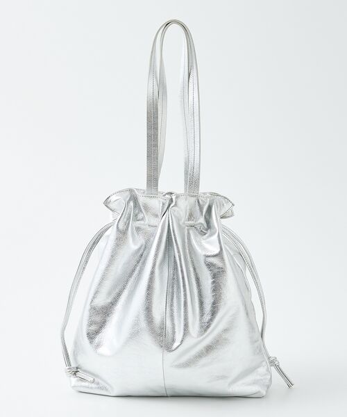 collex / コレックス トートバッグ | ロングハンドルキンチャクトートバッグ | 詳細25