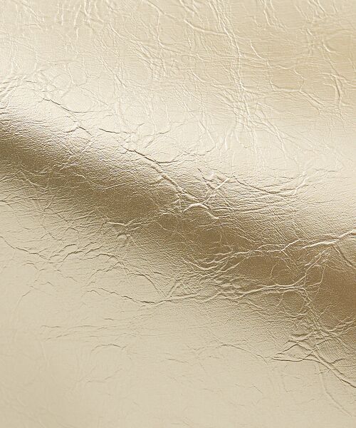 collex / コレックス ショルダーバッグ | 2WAY底マチワイド レザーライクワンショルダーバッグ | 詳細24