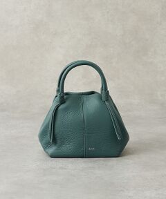 collex / コレックス ショルダーバッグ | 【WEB限定】【Beau're/ヴュレ】2WAYボートシェイプショルダーバッグ