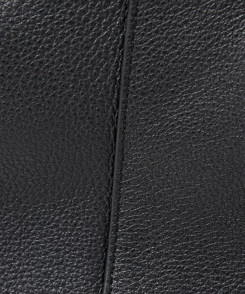 collex / コレックス ショルダーバッグ | 【WEB限定】【Beau're/ヴュレ】2WAYフリンジボストンバッグ | 詳細16