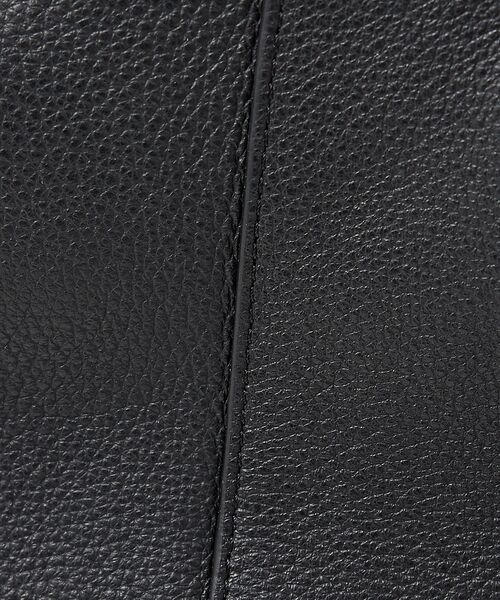 collex / コレックス ショルダーバッグ | 【WEB限定】【Beau're/ヴュレ】2WAYフリンジボストンバッグ | 詳細26