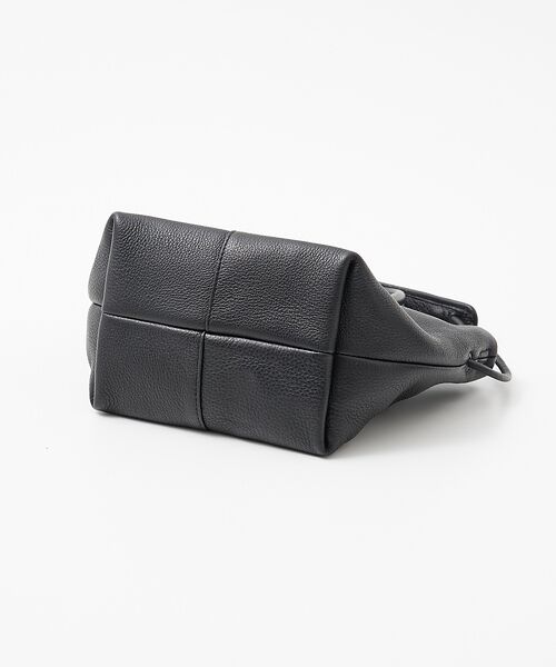 collex / コレックス ショルダーバッグ | 【WEB限定】【Beau're/ヴュレ】2WAYフリンジボストンバッグ | 詳細8