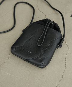 collex / コレックス ショルダーバッグ | 【WEB限定】【BEAURE/ヴュレ】マルチウオレットショルダー