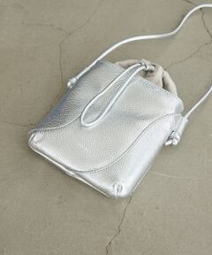 collex / コレックス ショルダーバッグ | 【WEB限定】【BEAURE/ヴュレ】マルチウオレットショルダー