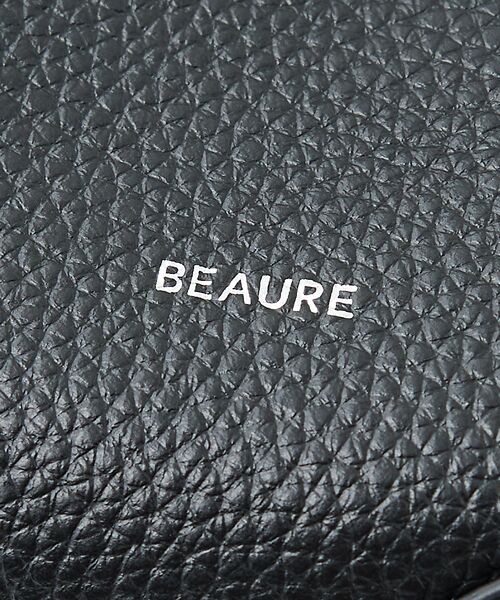 collex / コレックス ショルダーバッグ | 【WEB限定】【BEAURE/ヴュレ】マルチウオレットショルダー | 詳細10