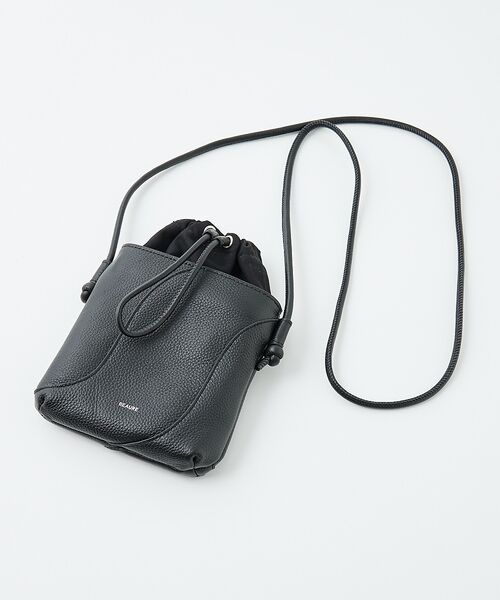 collex / コレックス ショルダーバッグ | 【WEB限定】【BEAURE/ヴュレ】マルチウオレットショルダー | 詳細4