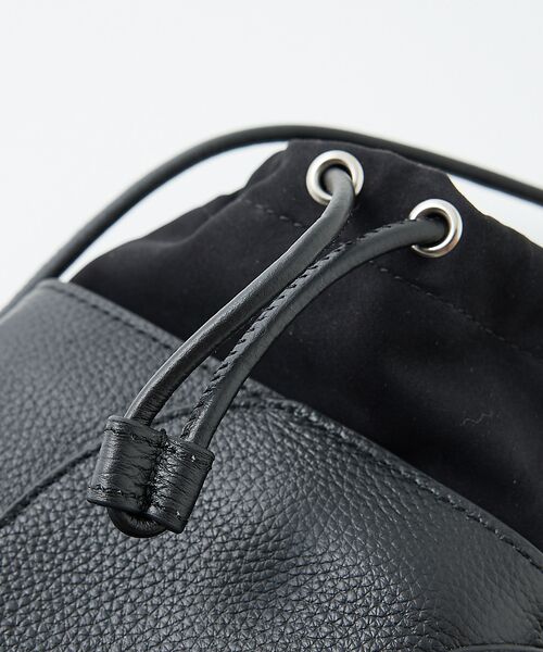 collex / コレックス ショルダーバッグ | 【WEB限定】【BEAURE/ヴュレ】マルチウオレットショルダー | 詳細8