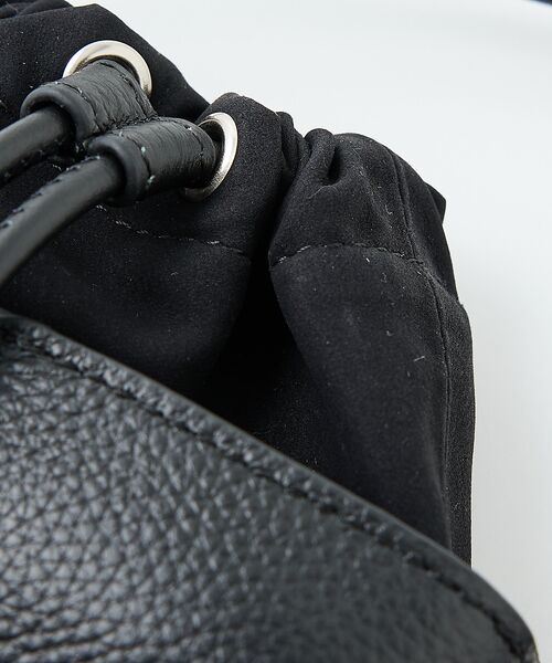 collex / コレックス ショルダーバッグ | 【WEB限定】【BEAURE/ヴュレ】マルチウオレットショルダー | 詳細9