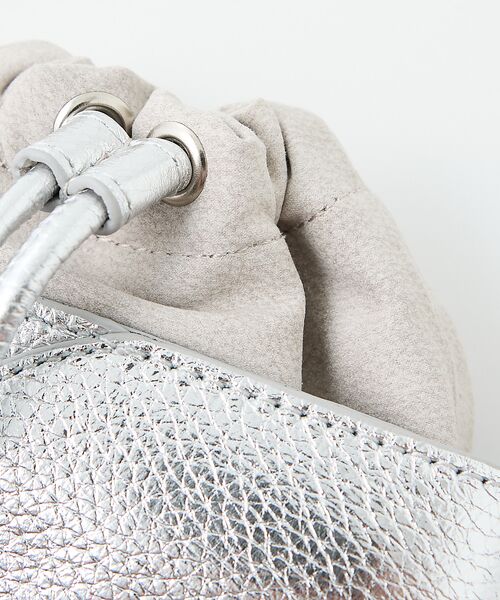 collex / コレックス ショルダーバッグ | 【WEB限定】【BEAURE/ヴュレ】マルチウオレットショルダー | 詳細12