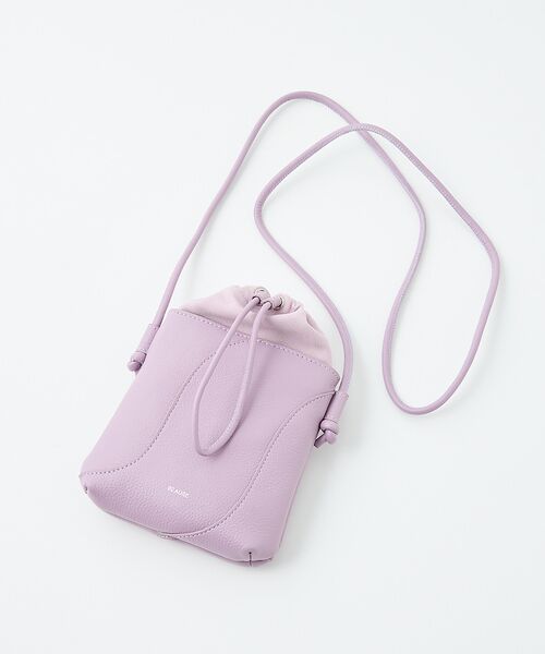 collex / コレックス ショルダーバッグ | 【WEB限定】【BEAURE/ヴュレ】マルチウオレットショルダー | 詳細14