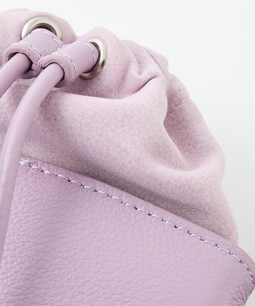 collex / コレックス ショルダーバッグ | 【WEB限定】【BEAURE/ヴュレ】マルチウオレットショルダー | 詳細15