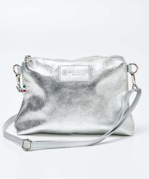 collex / コレックス トートバッグ | 【WEB限定】【AULENTTI/オウレンティ】ポーチ付きトートバッグ | 詳細2