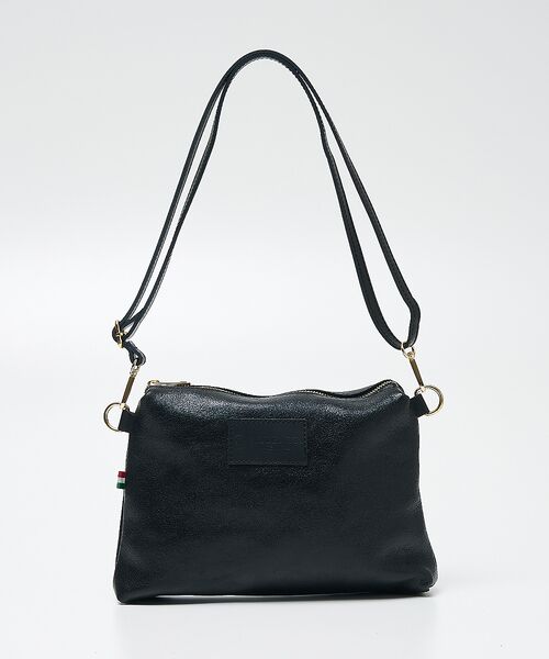 collex / コレックス トートバッグ | 【WEB限定】【AULENTTI/オウレンティ】ポーチ付きトートバッグ | 詳細13