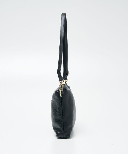 collex / コレックス トートバッグ | 【WEB限定】【AULENTTI/オウレンティ】ポーチ付きトートバッグ | 詳細14