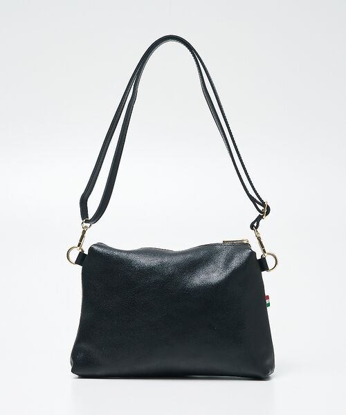 collex / コレックス トートバッグ | 【WEB限定】【AULENTTI/オウレンティ】ポーチ付きトートバッグ | 詳細15