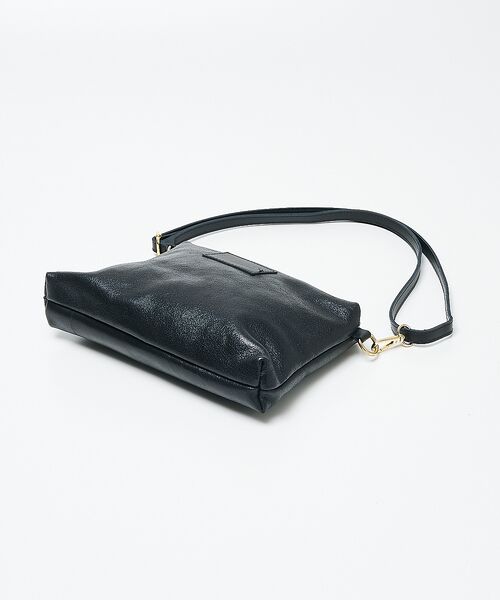 collex / コレックス トートバッグ | 【WEB限定】【AULENTTI/オウレンティ】ポーチ付きトートバッグ | 詳細16