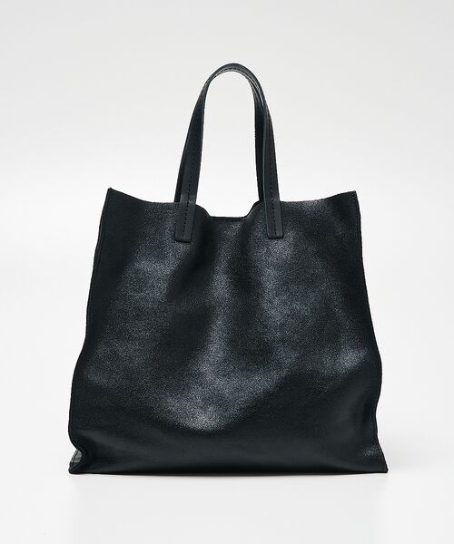 collex / コレックス トートバッグ | 【WEB限定】【AULENTTI/オウレンティ】ポーチ付きトートバッグ | 詳細5