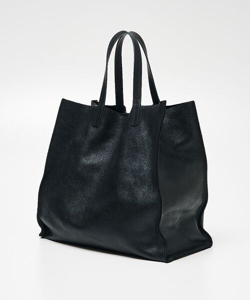 collex / コレックス トートバッグ | 【WEB限定】【AULENTTI/オウレンティ】ポーチ付きトートバッグ | 詳細6