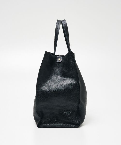 collex / コレックス トートバッグ | 【WEB限定】【AULENTTI/オウレンティ】ポーチ付きトートバッグ | 詳細7