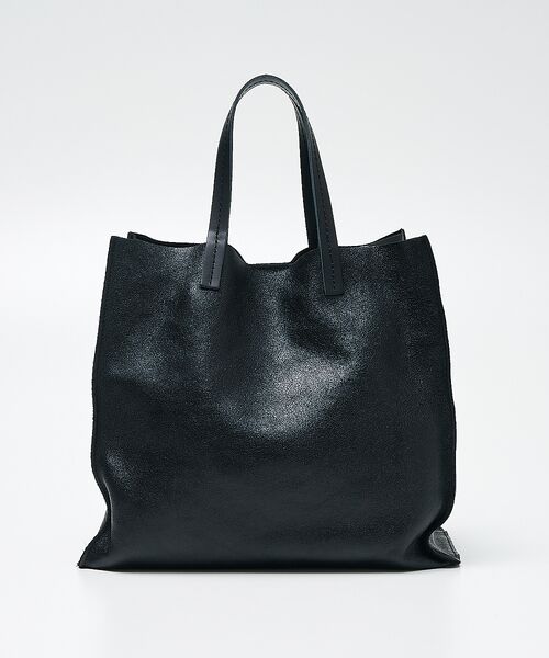 collex / コレックス トートバッグ | 【WEB限定】【AULENTTI/オウレンティ】ポーチ付きトートバッグ | 詳細8