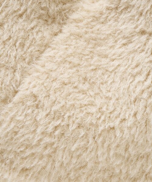 collex / コレックス トートバッグ | 【WEB限定】ギャザーハンドルエコファートートバッグ | 詳細4