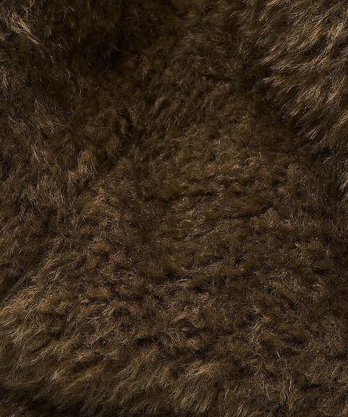 collex / コレックス トートバッグ | 【WEB限定】ギャザーハンドルエコファートートバッグ | 詳細5