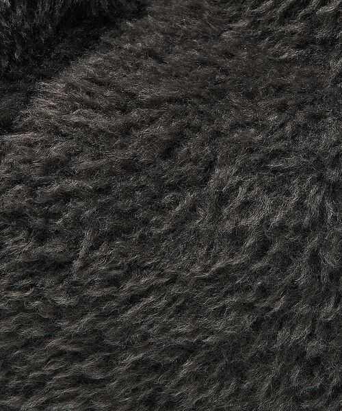 collex / コレックス トートバッグ | 【WEB限定】ギャザーハンドルエコファートートバッグ | 詳細14