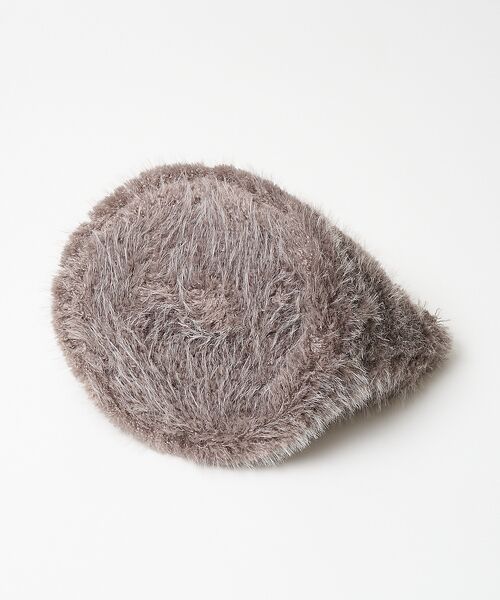 collex / コレックス トートバッグ | 【WEB限定】【EARTH MADE】ファーバンブートートバッグ | 詳細10