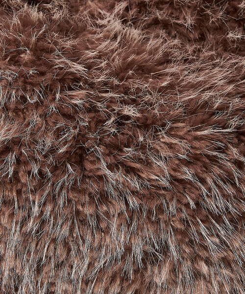 collex / コレックス トートバッグ | 【WEB限定】【EARTH MADE】ファーバンブートートバッグ | 詳細16