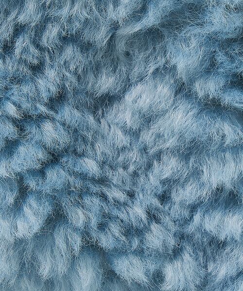 collex / コレックス ポーチ | 【WEB限定】【EARTH MADE】ボア テープ ポーチ | 詳細5