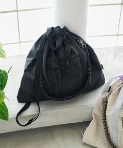 collex / コレックス トートバッグ | 【WEB限定】【CTFK/コントロールフリーク】ナイロン3WAYスクエアトート