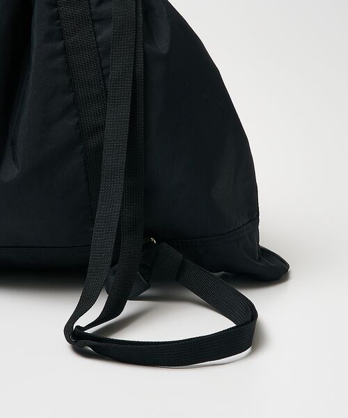 collex / コレックス トートバッグ | 【WEB限定】【CTFK/コントロールフリーク】ナイロン3WAYスクエアトート | 詳細11