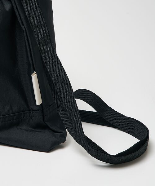 collex / コレックス トートバッグ | 【WEB限定】【CTFK/コントロールフリーク】ナイロン3WAYスクエアトート | 詳細12