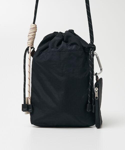 collex / コレックス ショルダーバッグ | 【WEB限定】【CTFK/コントロールフリーク】ナイロンハンディショルダーバッグ | 詳細6