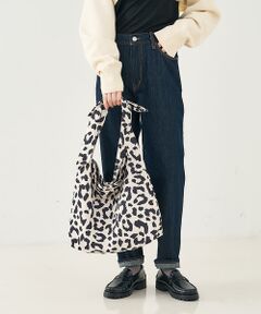 collex / コレックス トートバッグ | 【WEB限定】リボンワンハンドルバッグ