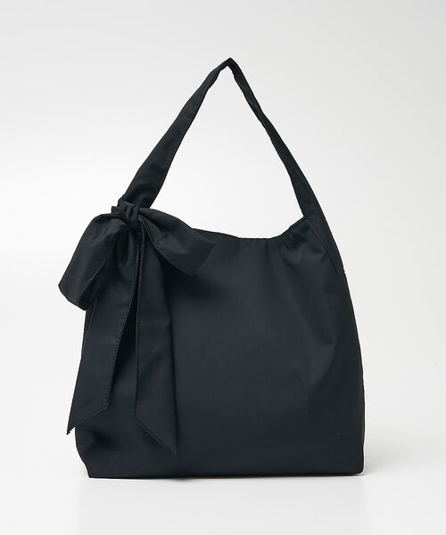 collex / コレックス トートバッグ | 【WEB限定】リボンワンハンドルバッグ | 詳細7