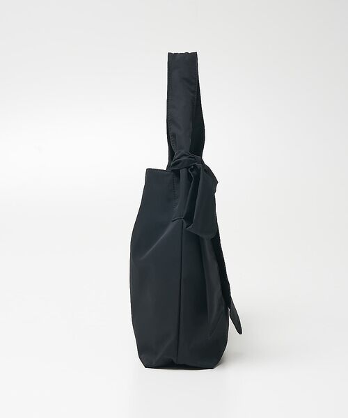 collex / コレックス トートバッグ | 【WEB限定】リボンワンハンドルバッグ | 詳細8