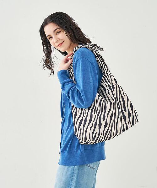 collex / コレックス トートバッグ | 【WEB限定】リボンワンハンドルバッグ | 詳細14